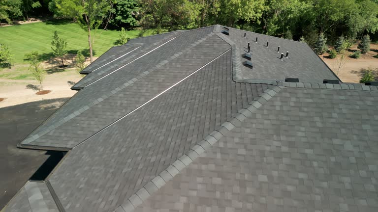 Roof Insulation in Tilden, NE