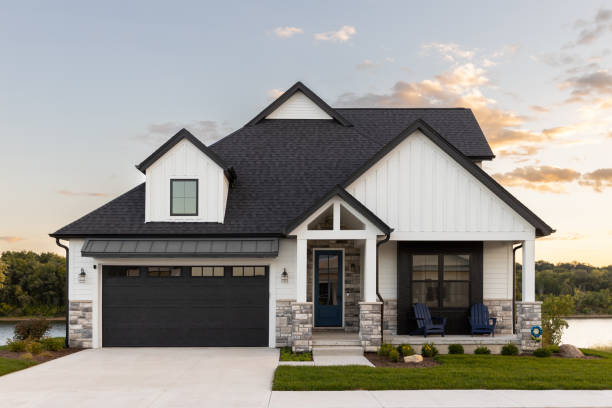 Best Rubber Roofing (EPDM, TPO)  in Tilden, NE