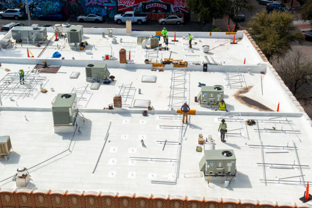 Best Cold Roofs  in Tilden, NE