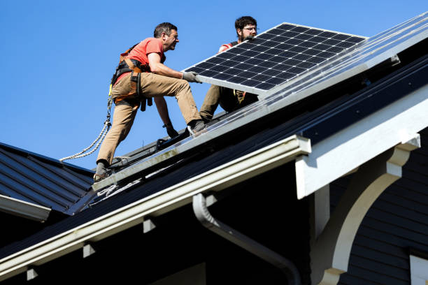 Best Tile Roofing Installation  in Tilden, NE