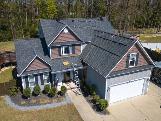 Best Wood Shake Roofing  in Tilden, NE