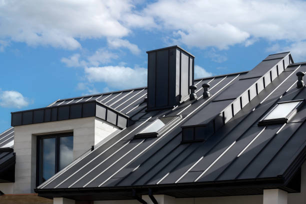 Best Gutter Installation and Repair  in Tilden, NE